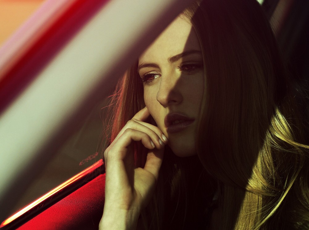 Ford Argentina image